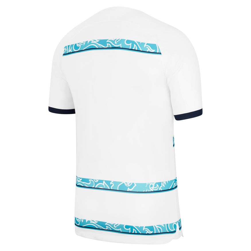 Inter Milan 22/23 Stadium Away Jersey – Tursi Soccer Store