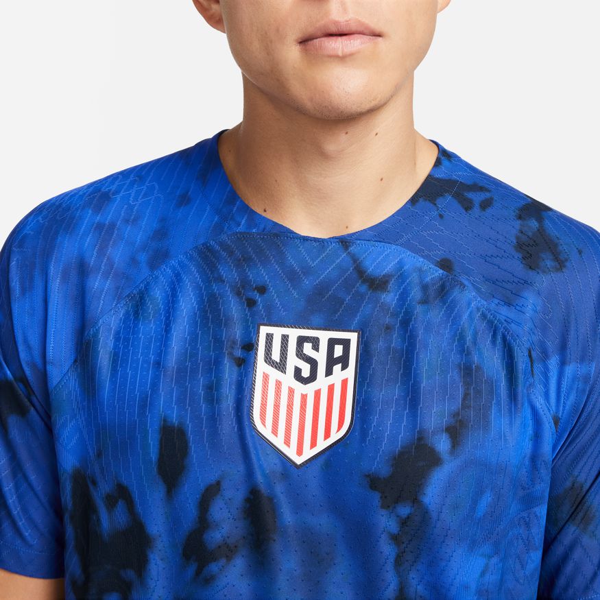 USMNT 2022/23 L/S Stadium Home Jersey – Tursi Soccer Store