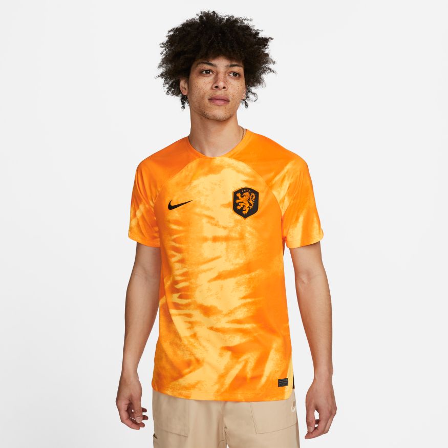 USMNT 2022/23 Match Home Jersey – Tursi Soccer Store