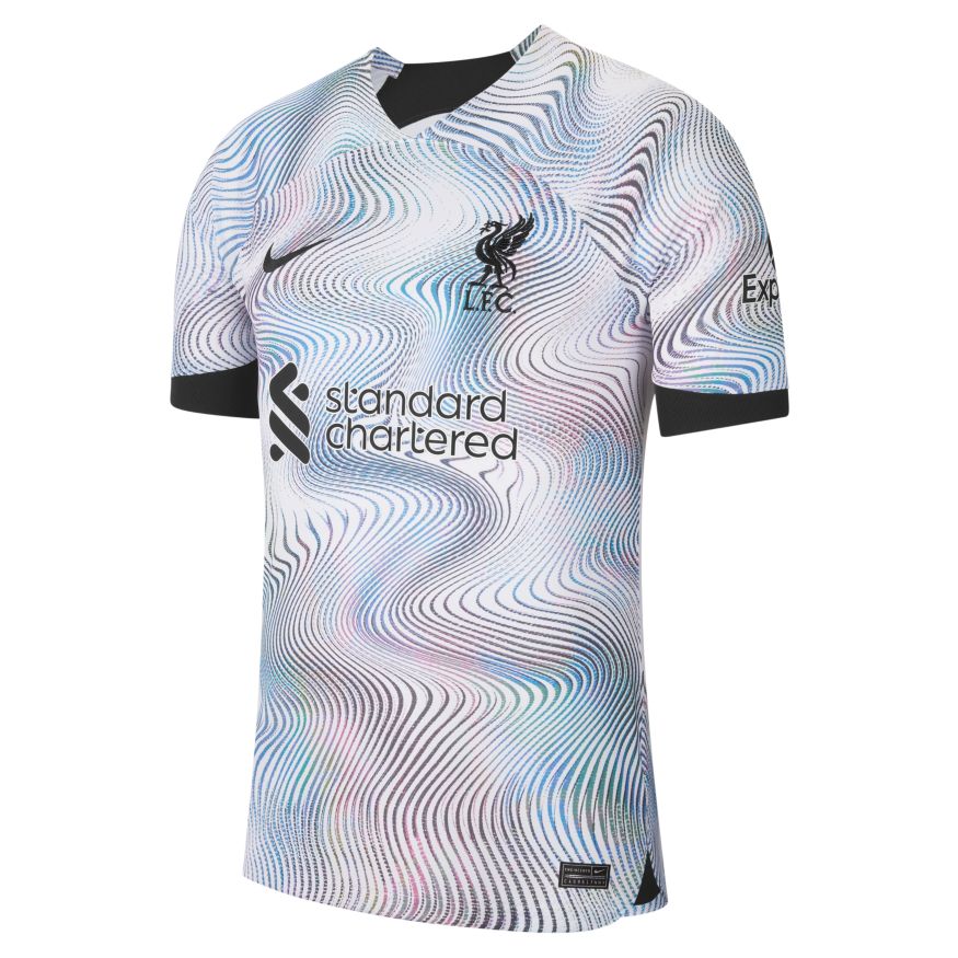 Youth Liverpool FC 22/23 Stadium Third Jersey – Tursi Soccer Store