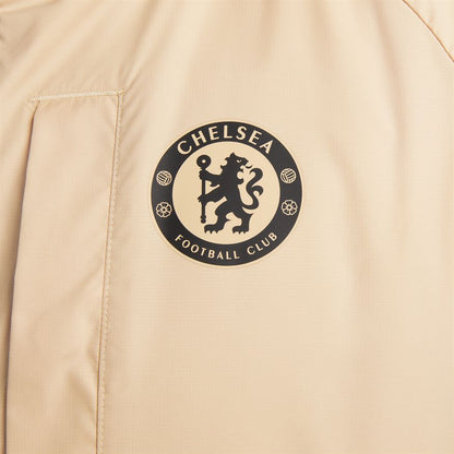 Chelsea FC 2022/23 Winterized Full-Zip Soccer Jacket