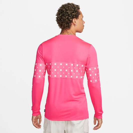 Men's Nike F.C. Dri-Fit Libero LS Top