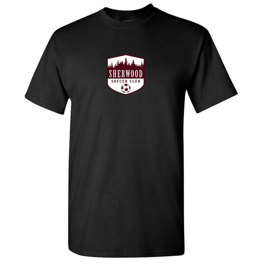 Sherwood Youth Soccer Tee