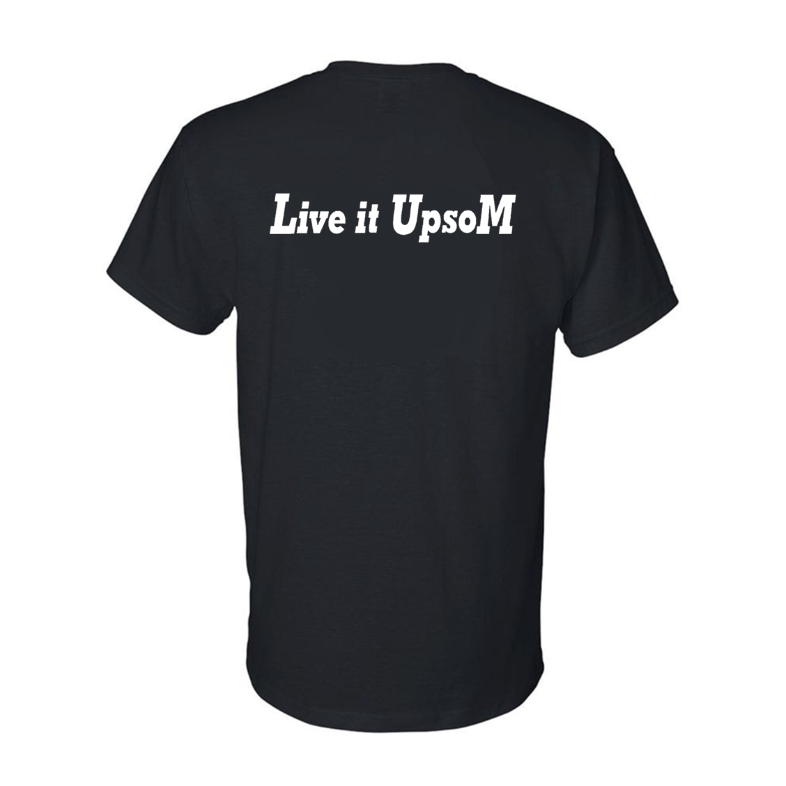 Colony HS Cotton Tee