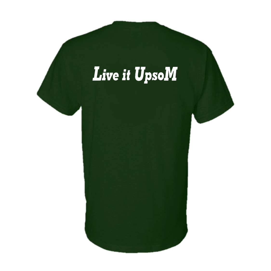 Colony HS Cotton Tee