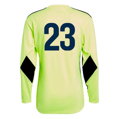 Tongass Timbers Keeper Jersey [Youth]