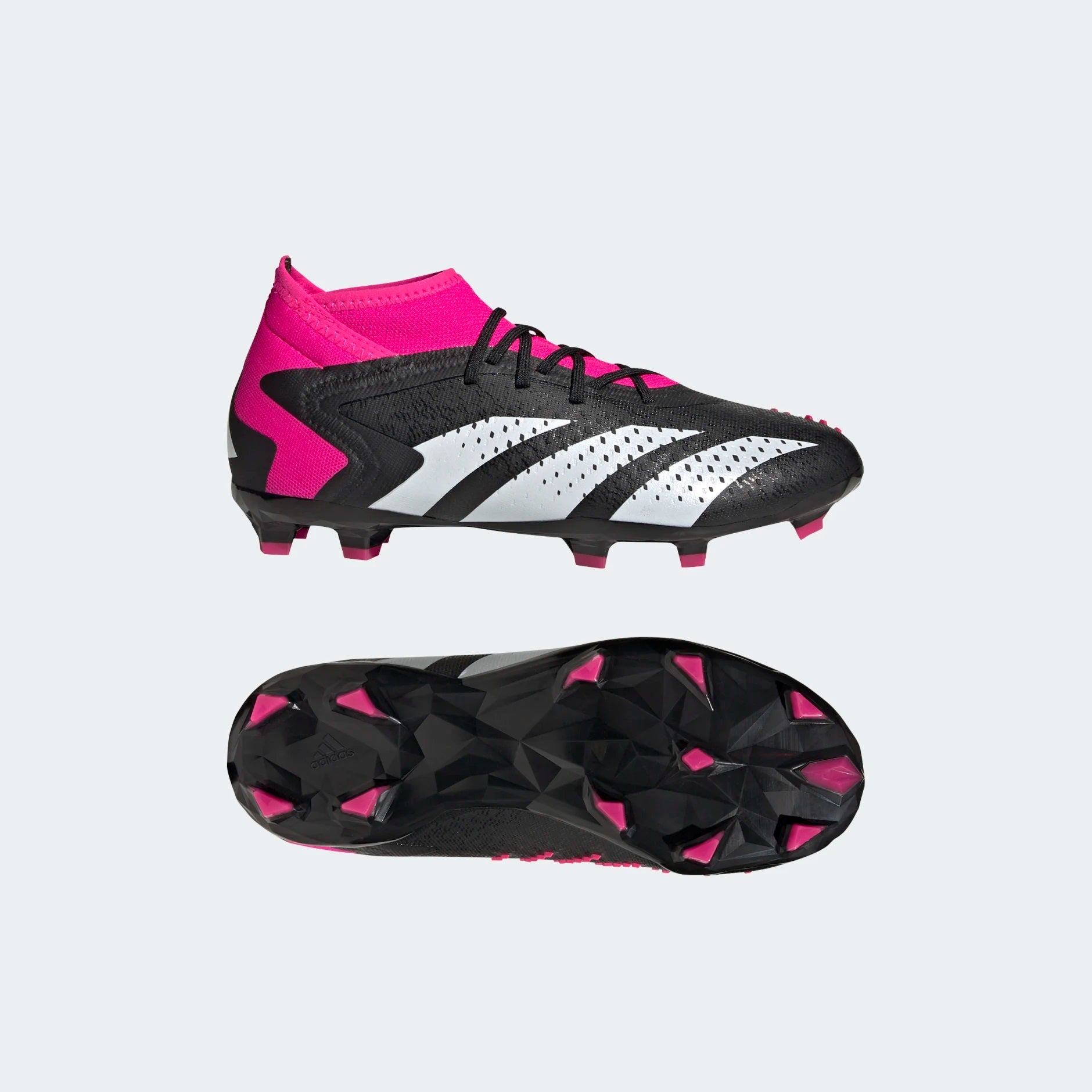 Adidas predator pink junior Clearance
