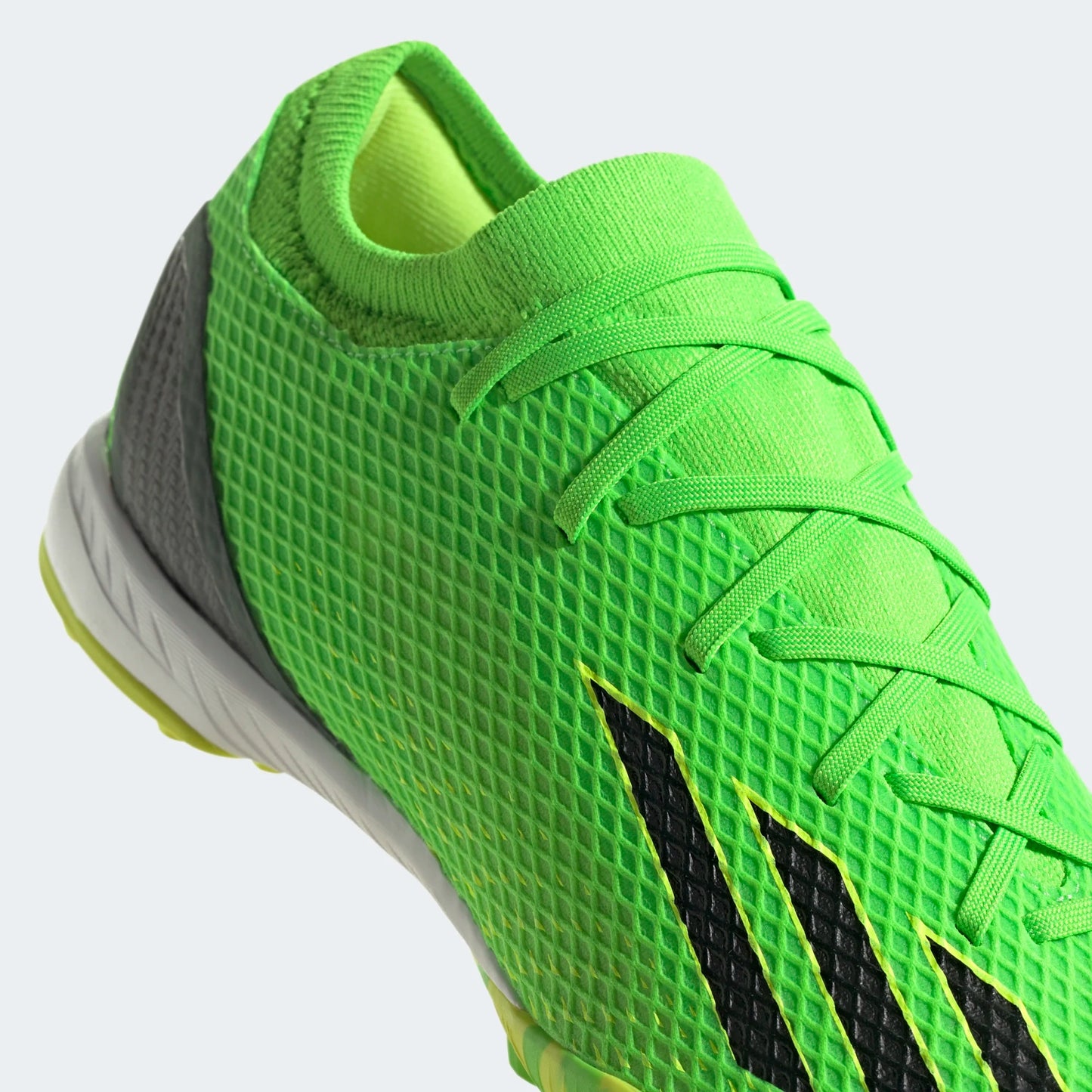 Adidas X Speedportal.3 TF [Solar Green/Black]