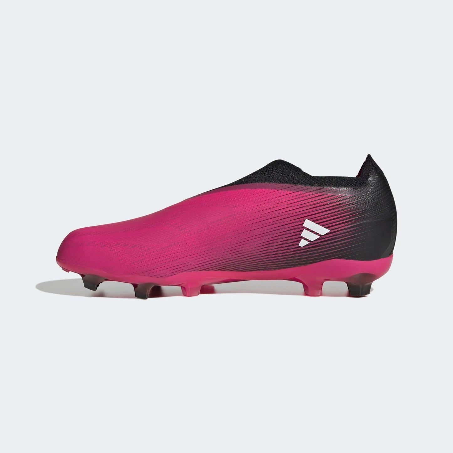 Adidas X Speedportal+ FG J [Pink]