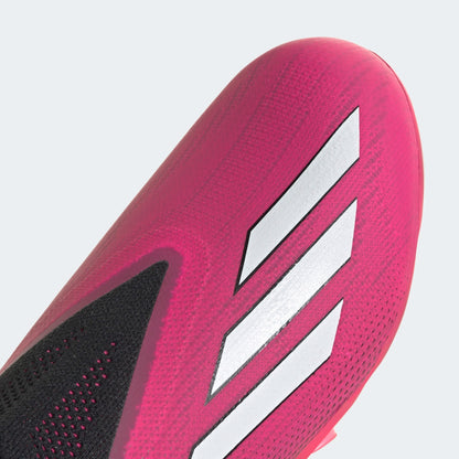 Adidas X Speedportal+ FG J [Pink]