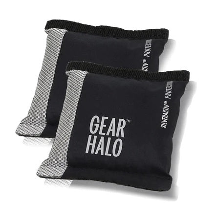 Gear Halo Deodorizer