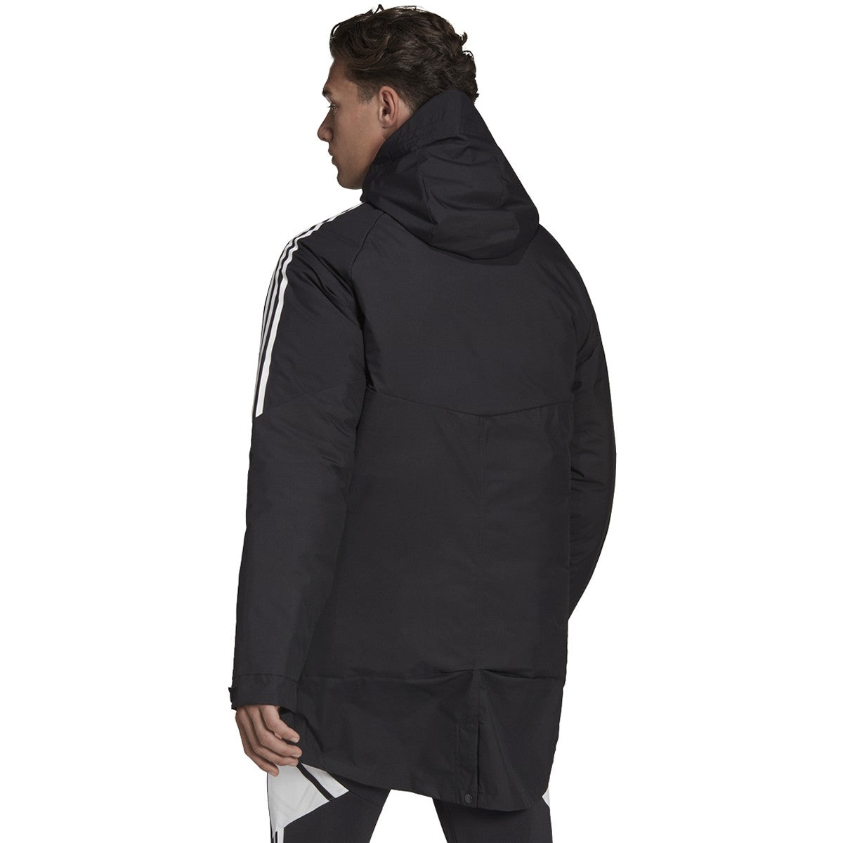 Condivo 22 Stadium Parka