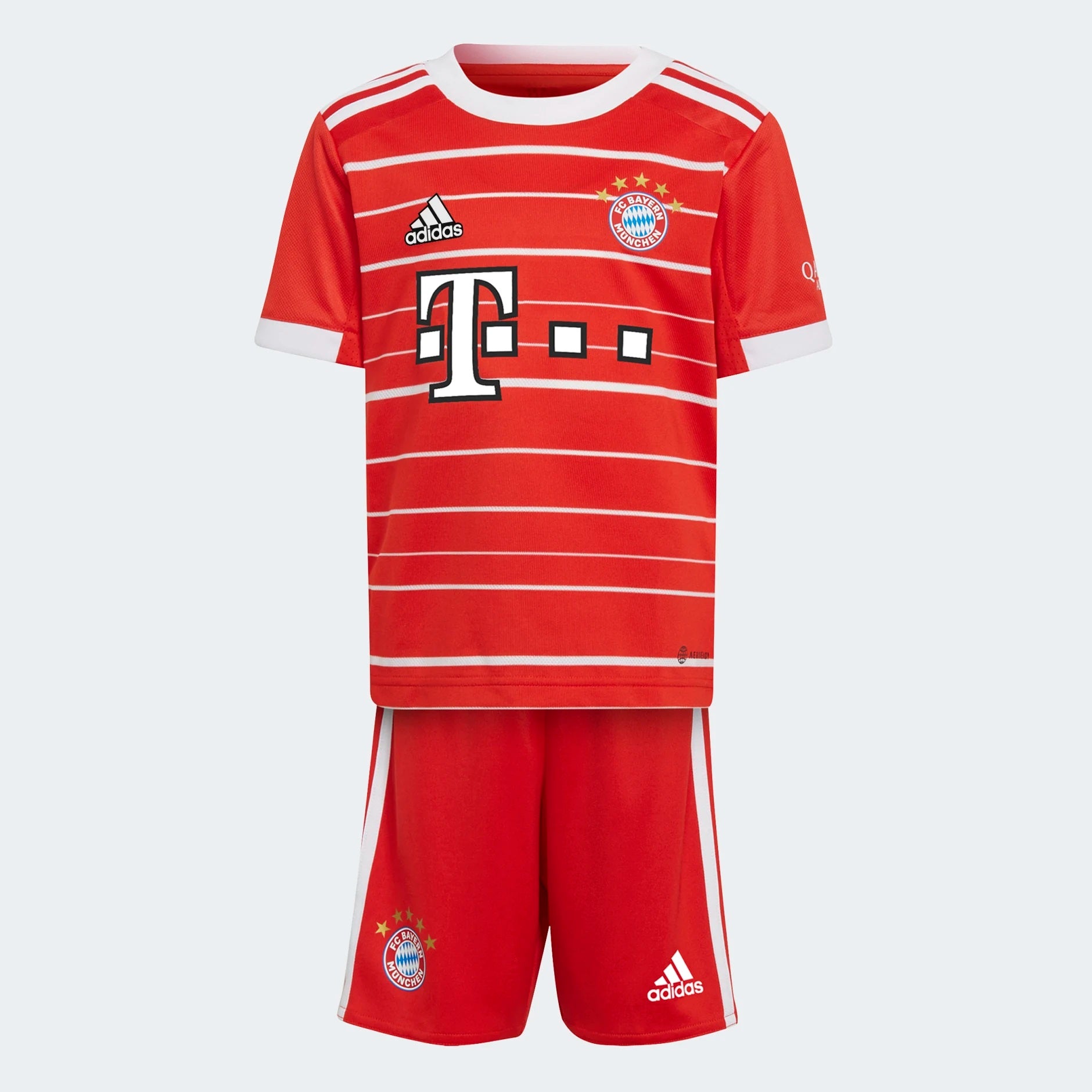 2022-23 Bundesliga Kit Overview - All 51 Football Shirts 