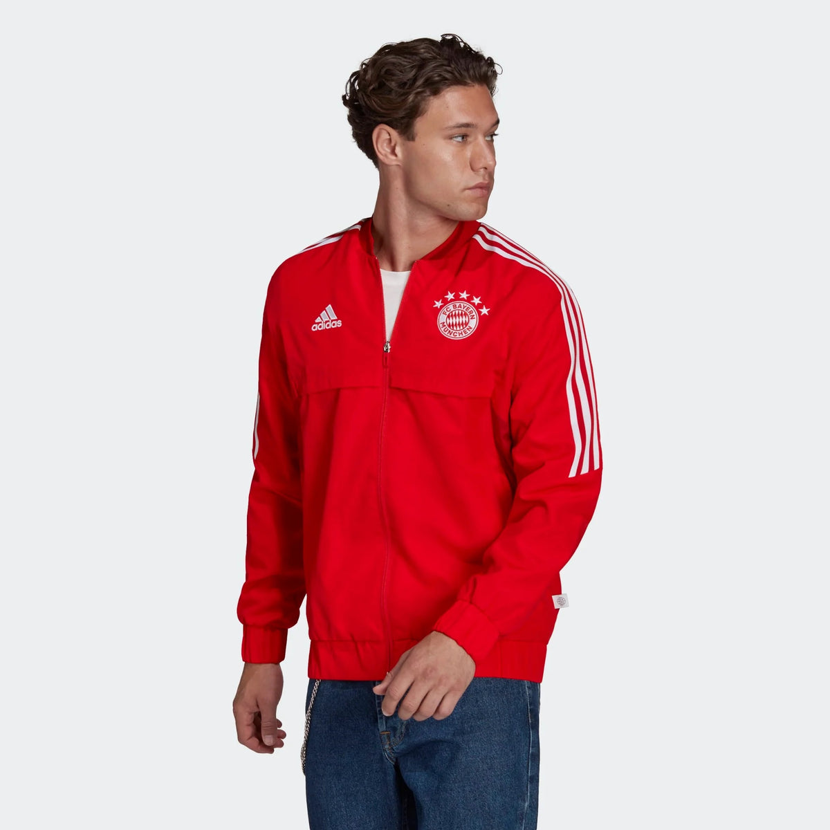 FC Bayern Munich 22/23 Pre-Match Jersey – Tursi Soccer Store