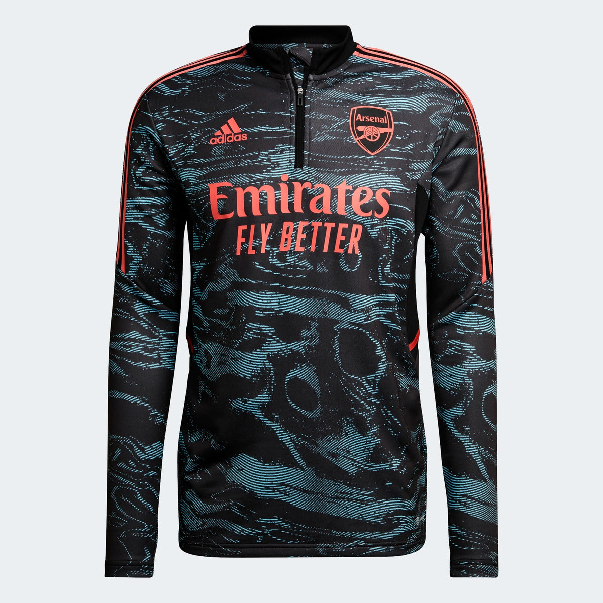 Arsenal 22/23 Away Jersey – Tursi Soccer Store