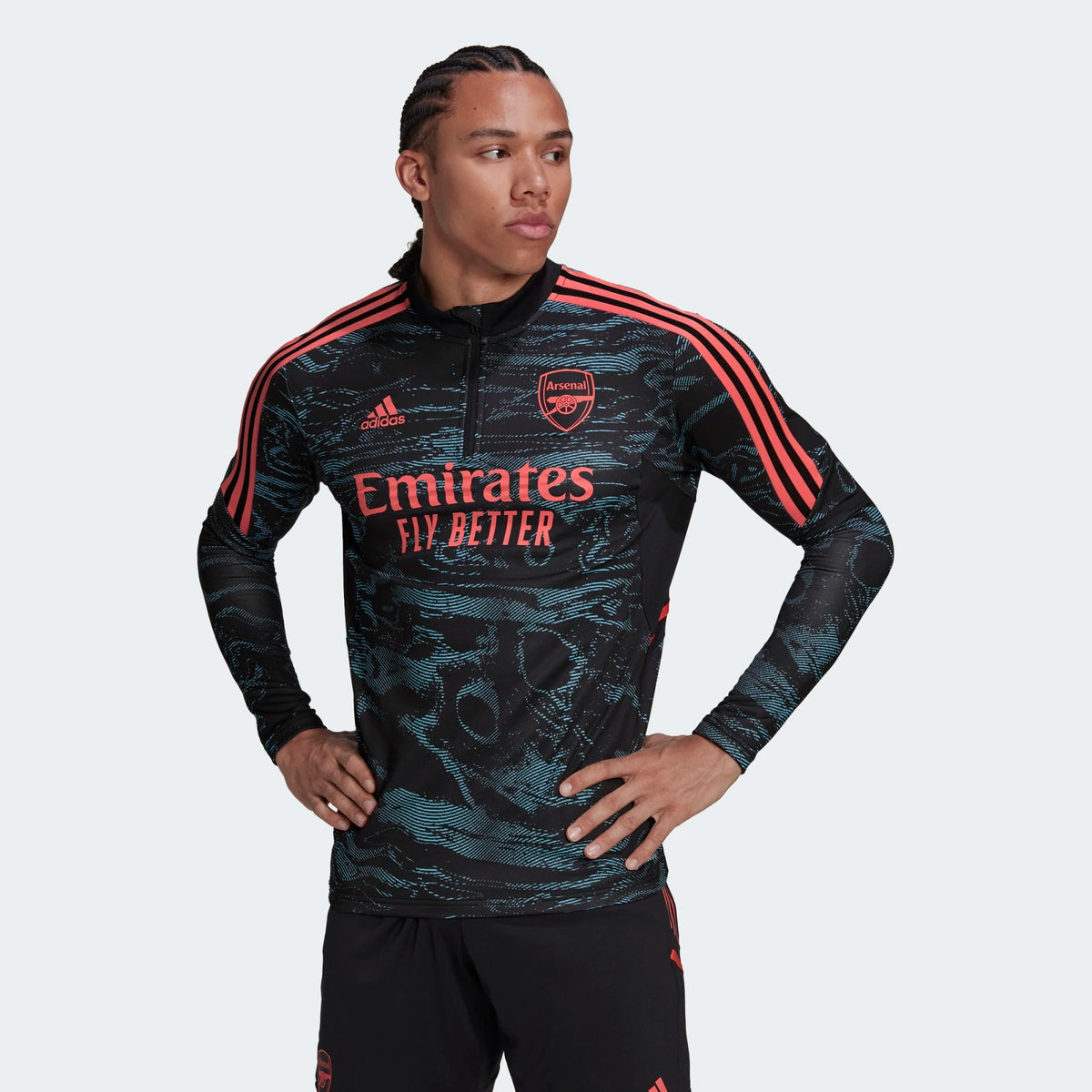 Arsenal 22/23 Away Jersey – Tursi Soccer Store