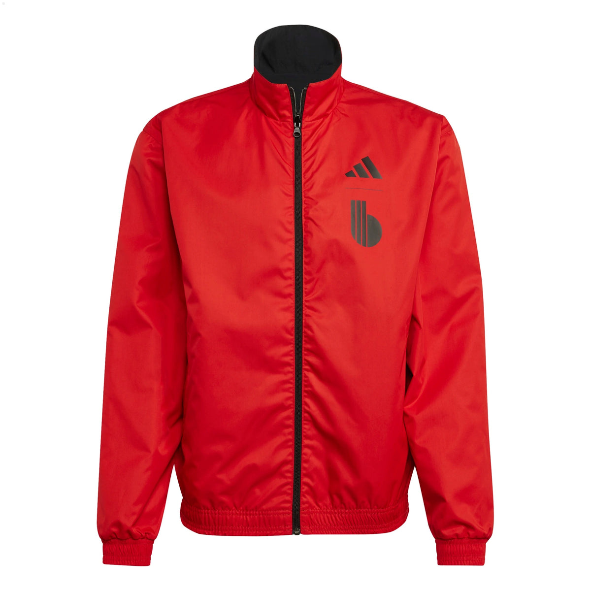 adidas Mexico 2022-23 Men's Reversible Anthem Jacket