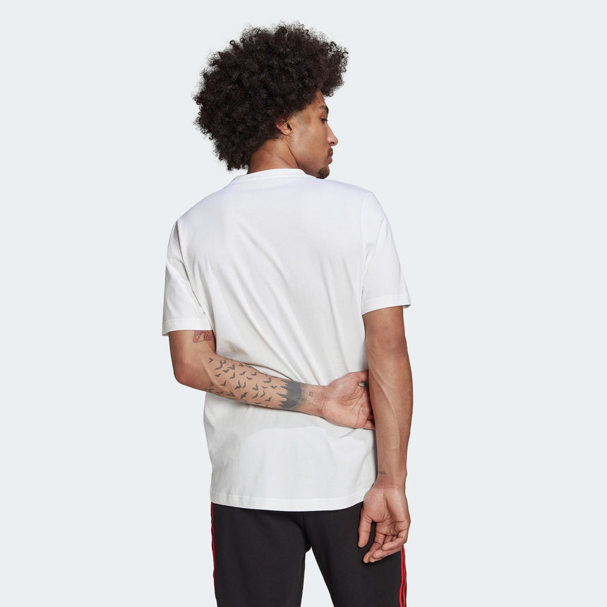 FC Bayern Munich 22 DNA Graphic Tee