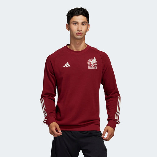 Mexico Tiro 23 Crew Sweatshirt