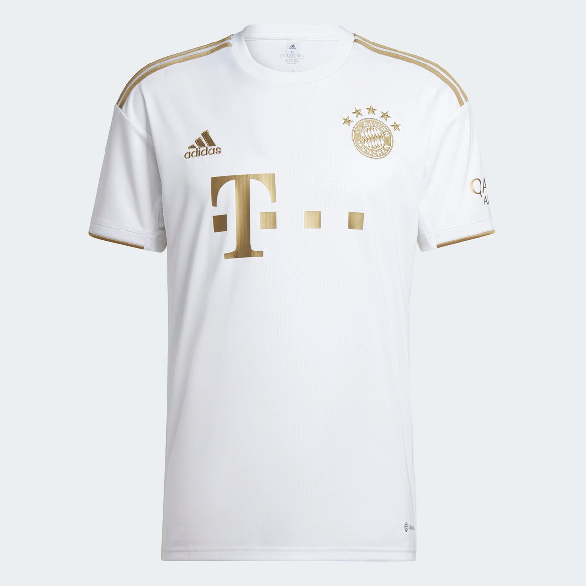 Real Madrid 2022/23 Third Jersey – Tursi Soccer Store