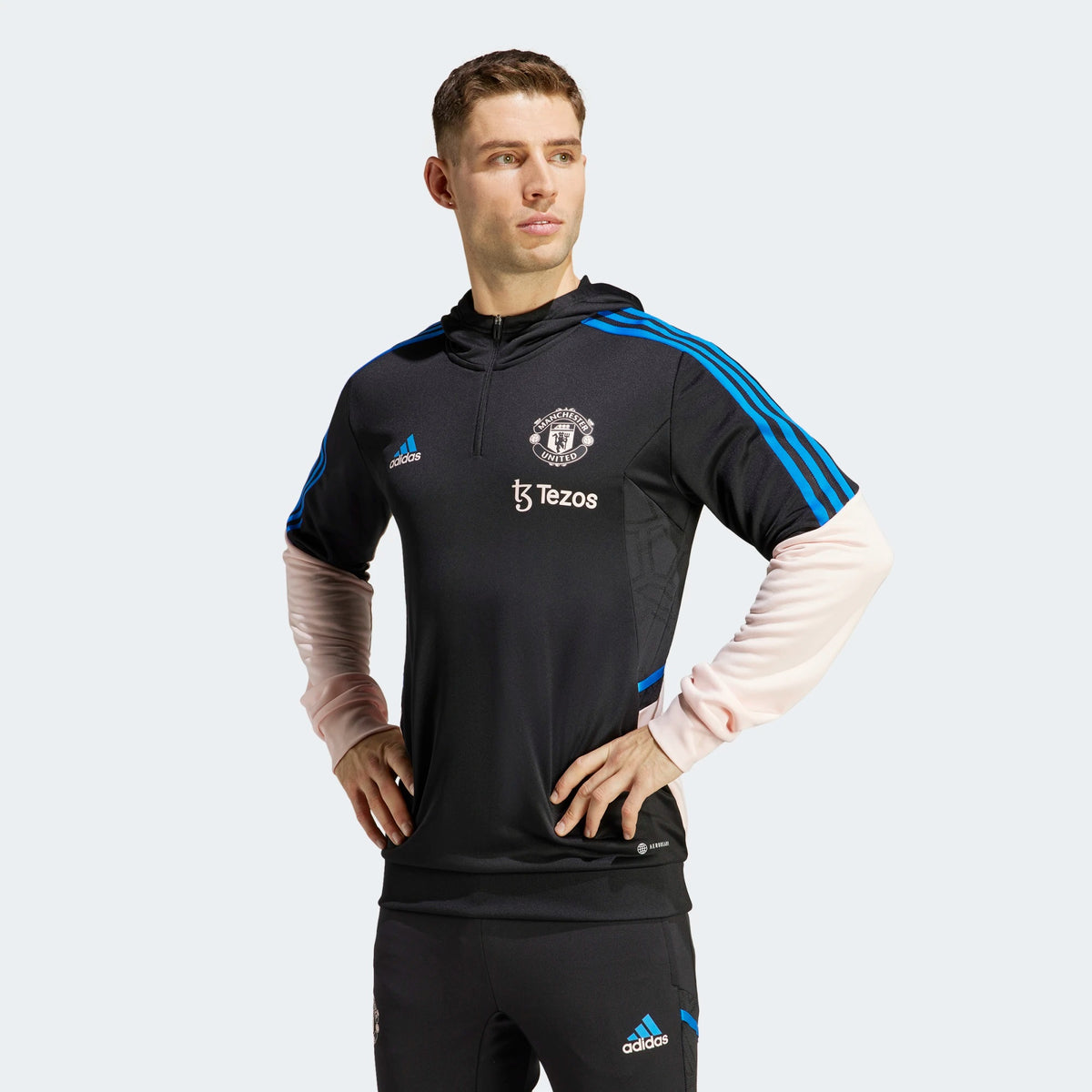 Manchester United 2023/24 Pre-Match Jersey – Tursi Soccer Store