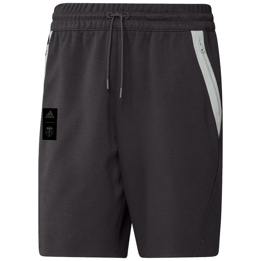 Portland Timbers 23' Travel Shorts