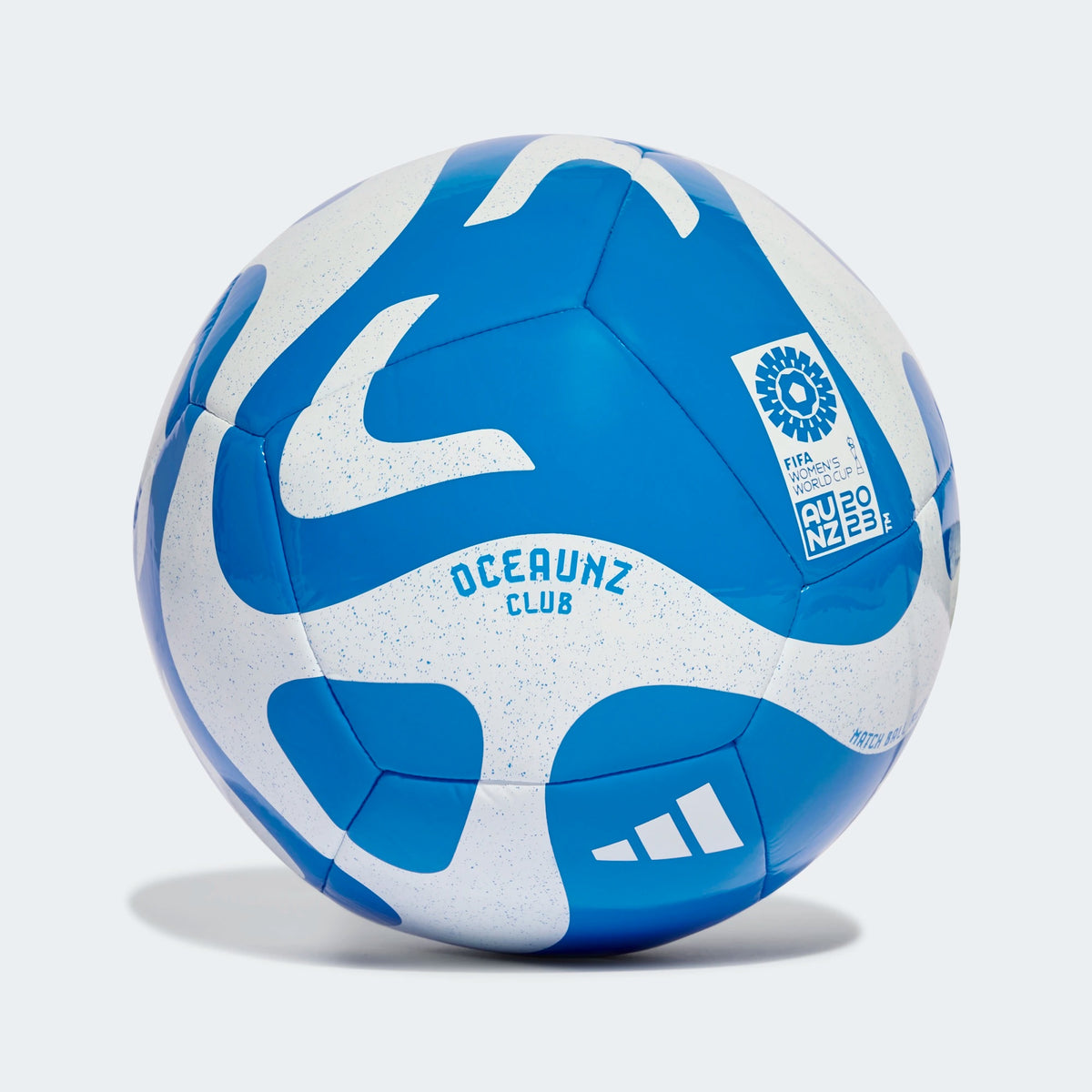 Adidas Womens World Cup 2023 Oceaunz Pro Match Ball 5