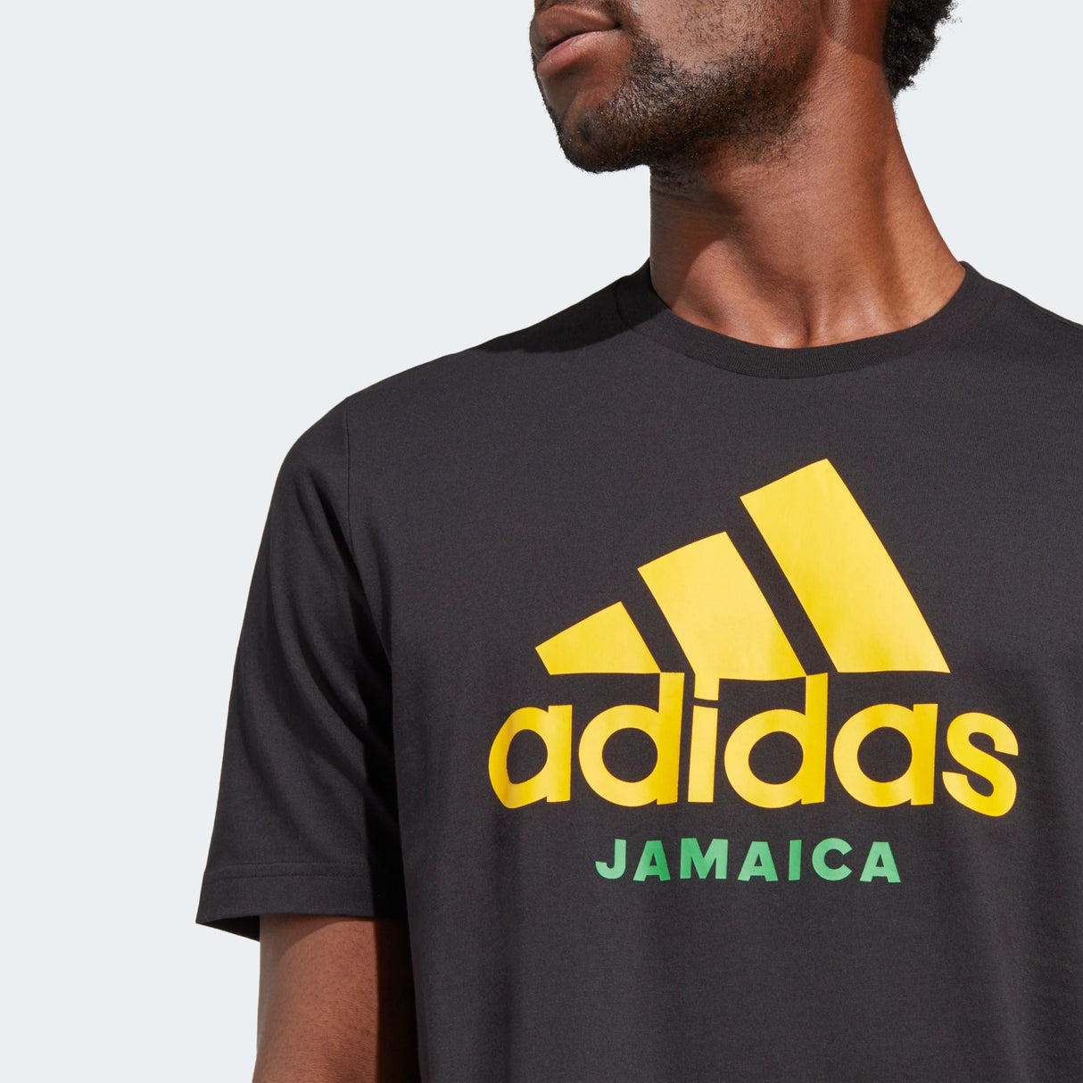 Jamaica DNA Tee