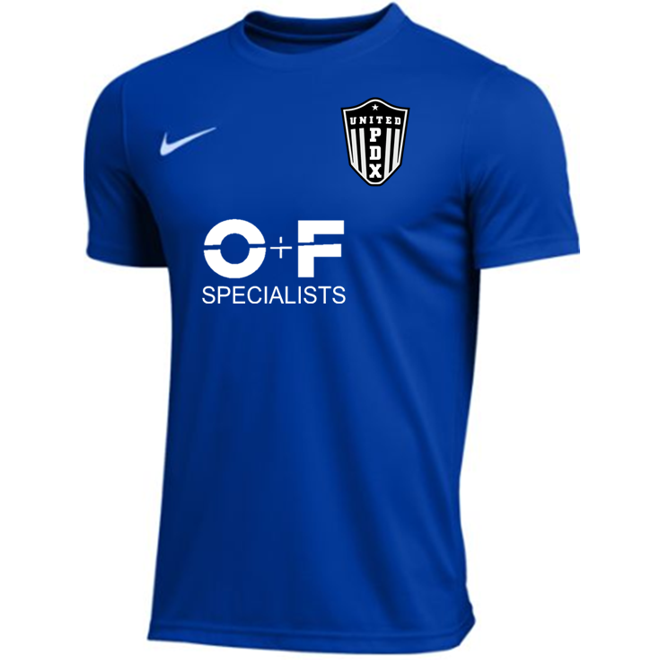 PCU Training Jersey [Youth] – Tursi Soccer Store