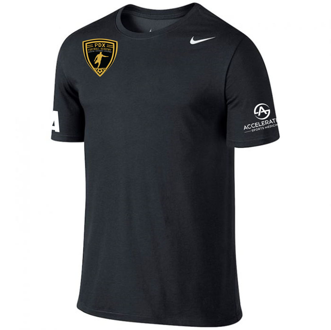 Playera 2025 nike academy