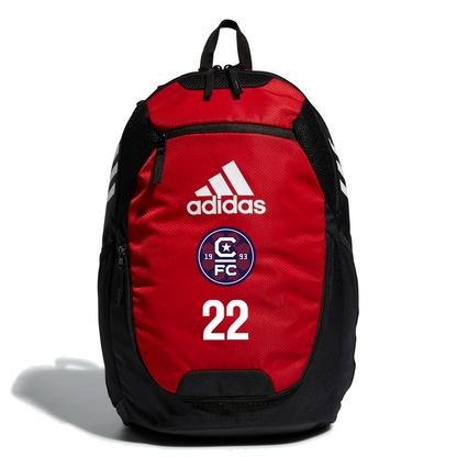 Capital FC Backpack