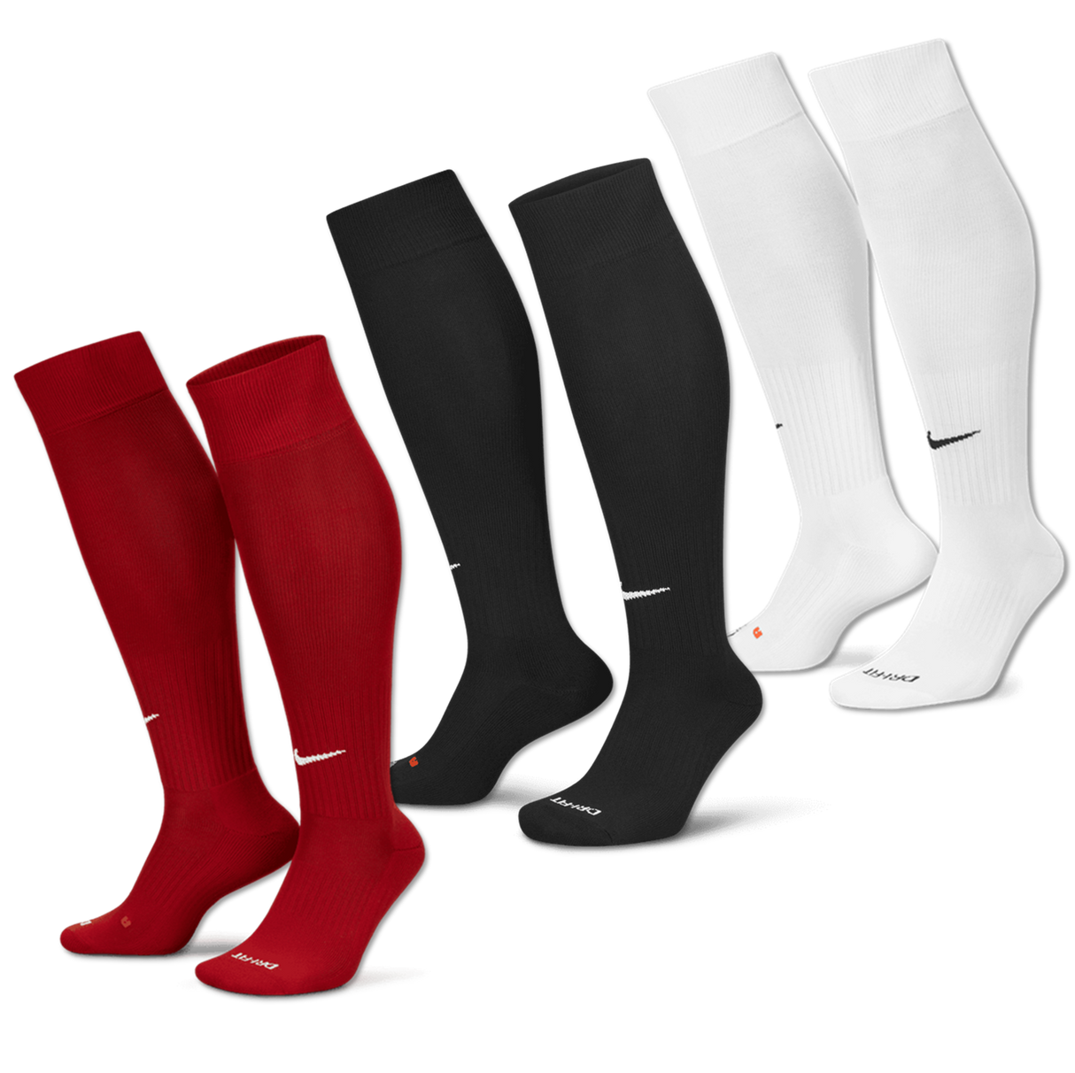 Sandpoint FC Socks