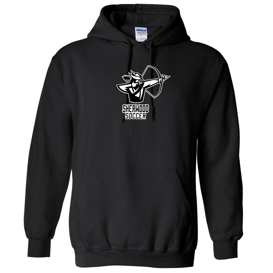 Sherwood HS Hoodie