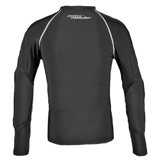 Reusch CS Padded Compression Shirt