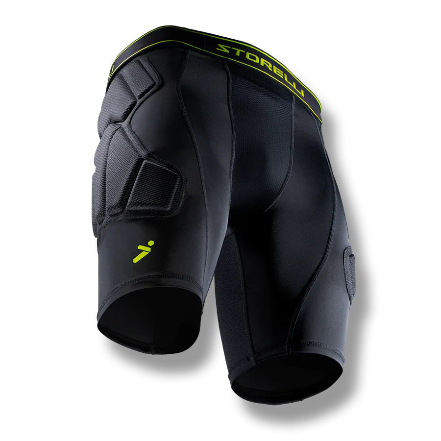 BodyShield GK Leggings 3