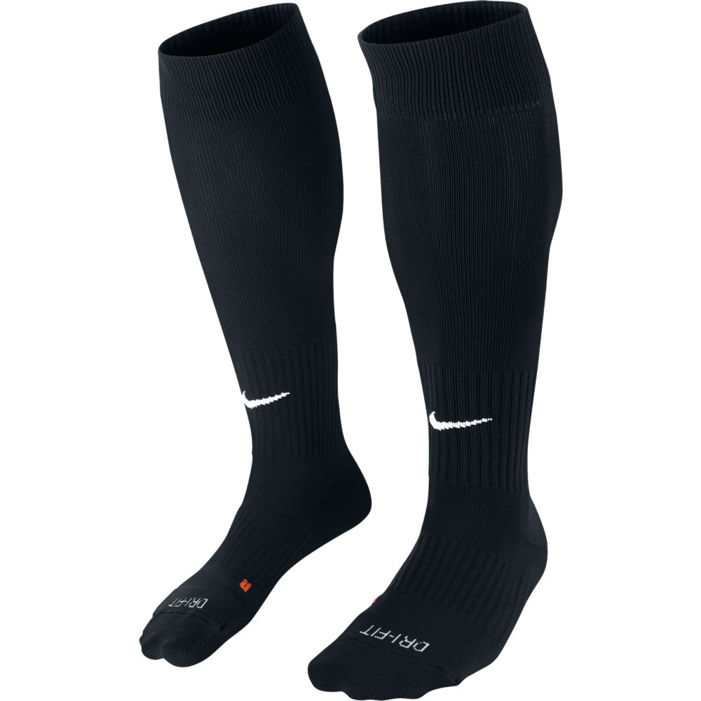 CCU Black Socks