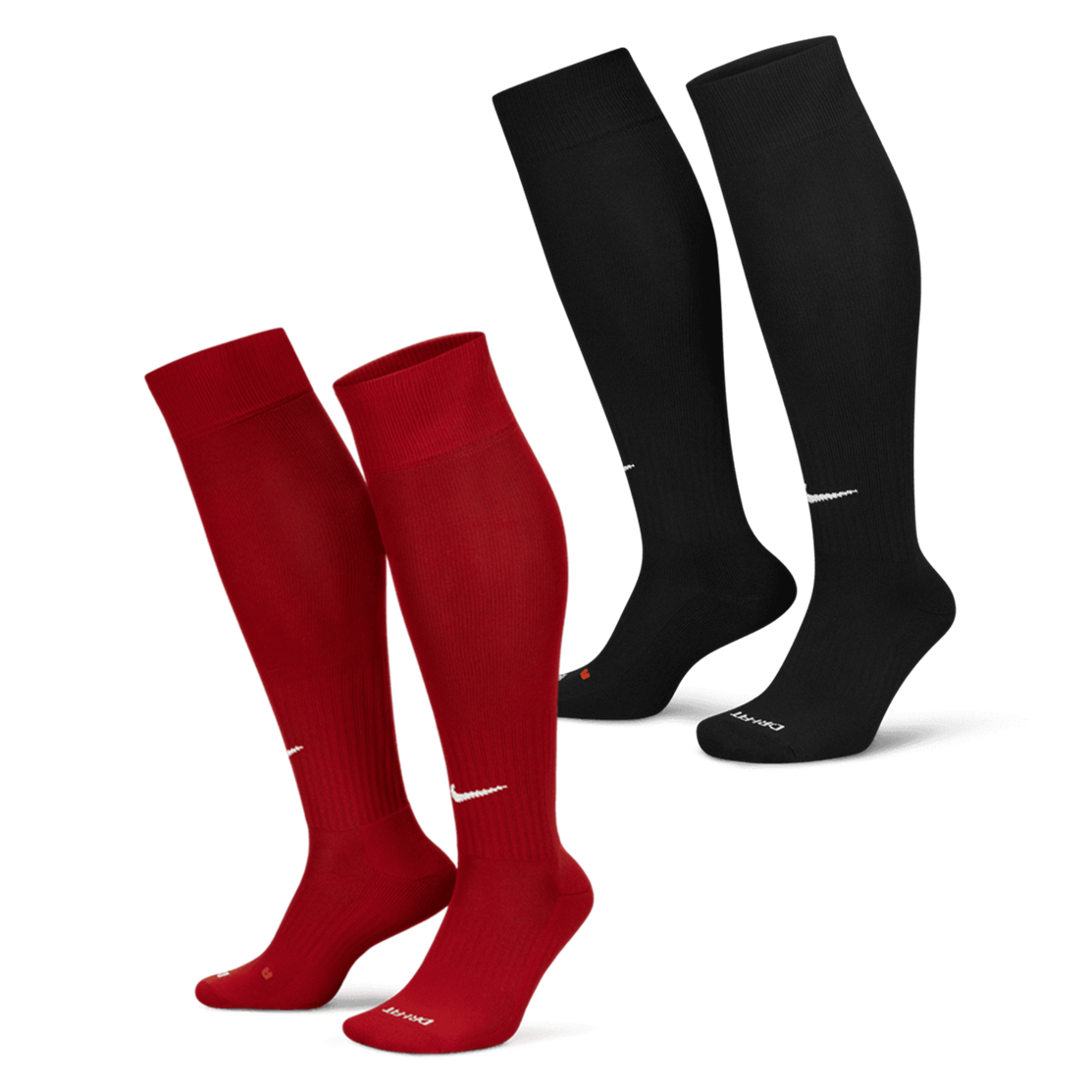 Thorns Academy Socks
