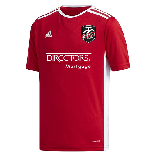 Bend Jr. Academy Training Top [Youth]