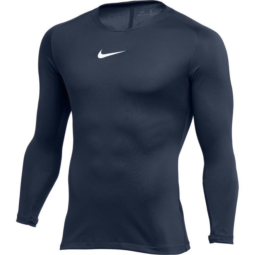 Nike, Shirts, Nike Boston Red Sox Drifit Navy Blue Tshirt