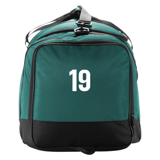 Timber Barons Duffel Bag