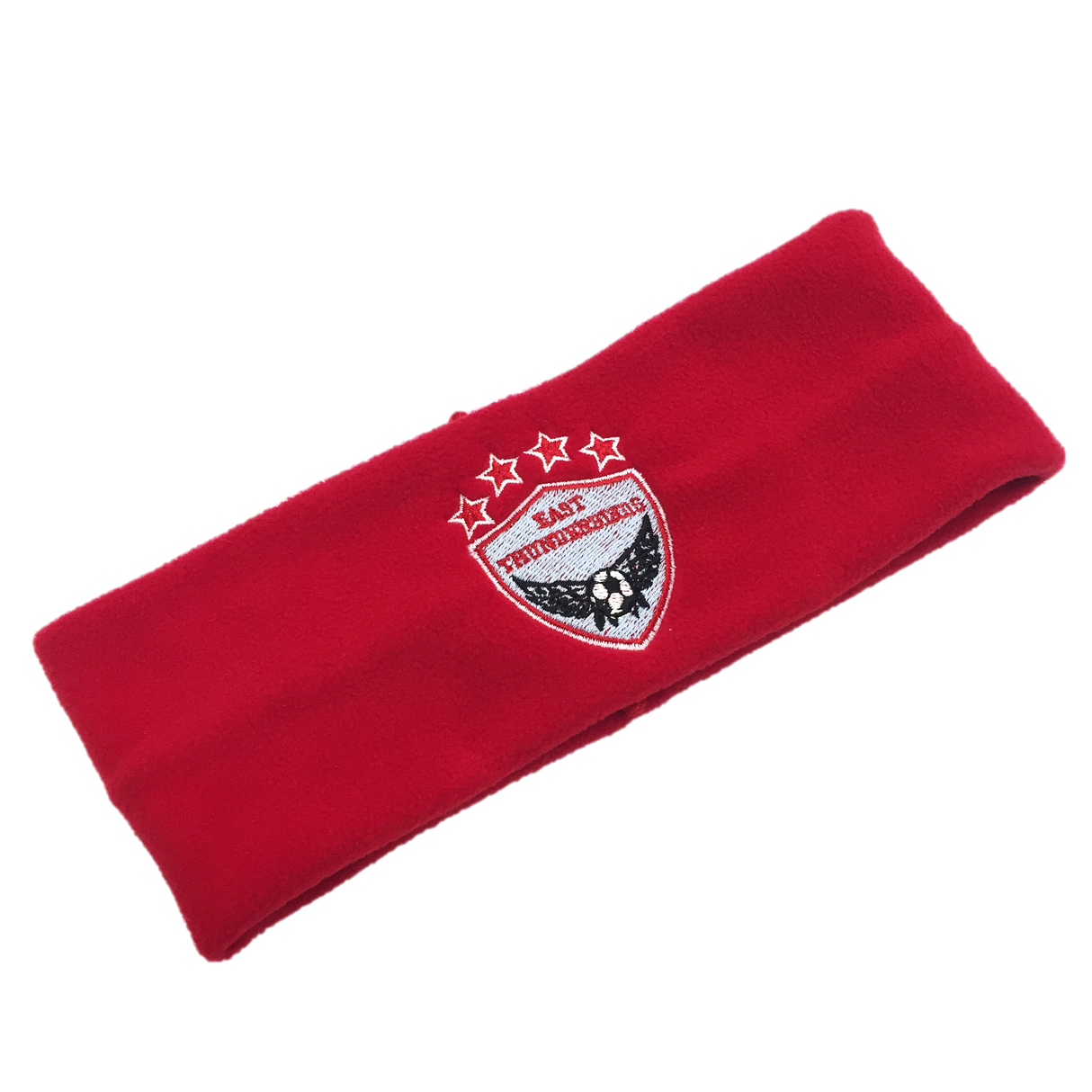 East Anchorage HS Fleece Headband