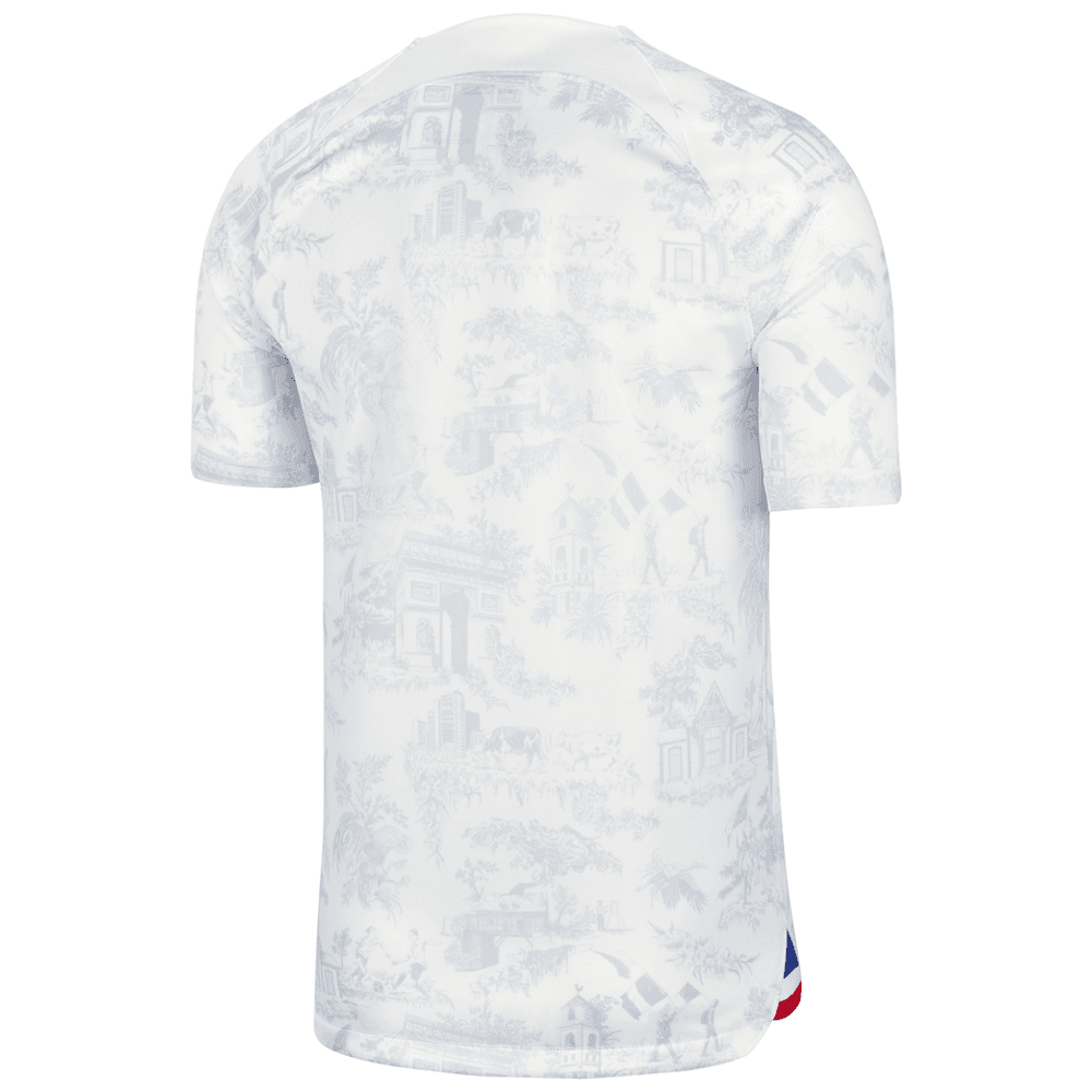 Chelsea F.C. 2022/23 Stadium Goalkeeper Men's Nike Dri-FIT Football Shirt.  Nike SI