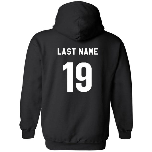 Timber Barons Hooded Sweatshirt