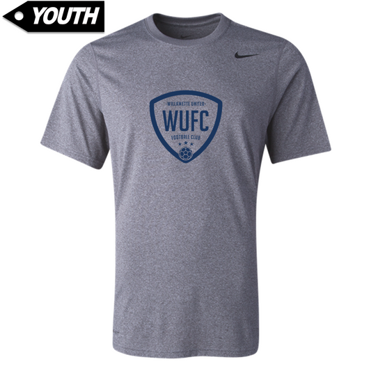 WUFC S/S Dri-Fit Training Tee [Youth]