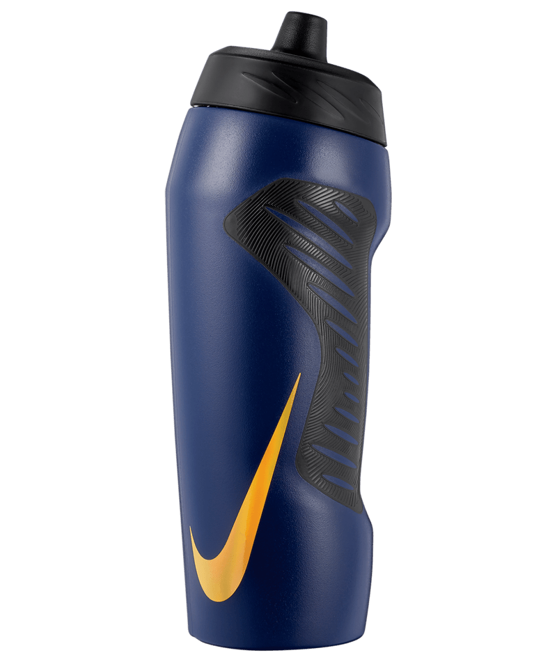 Hyperfuel 24oz Squeeze Water Bottle