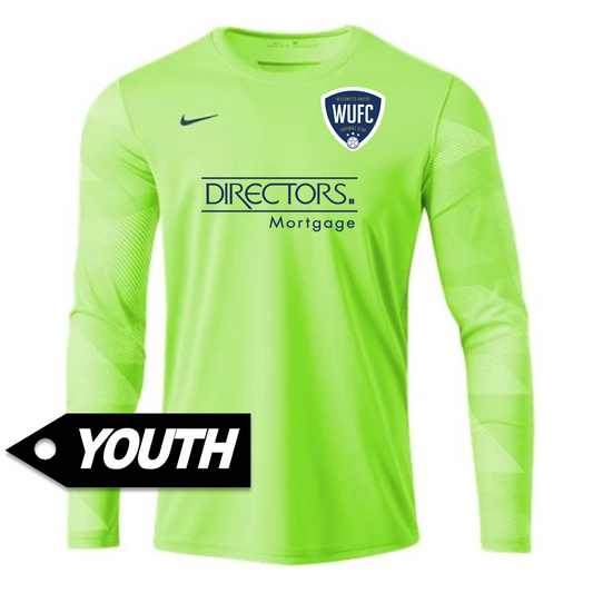 WUFC GK Jersey [Youth]