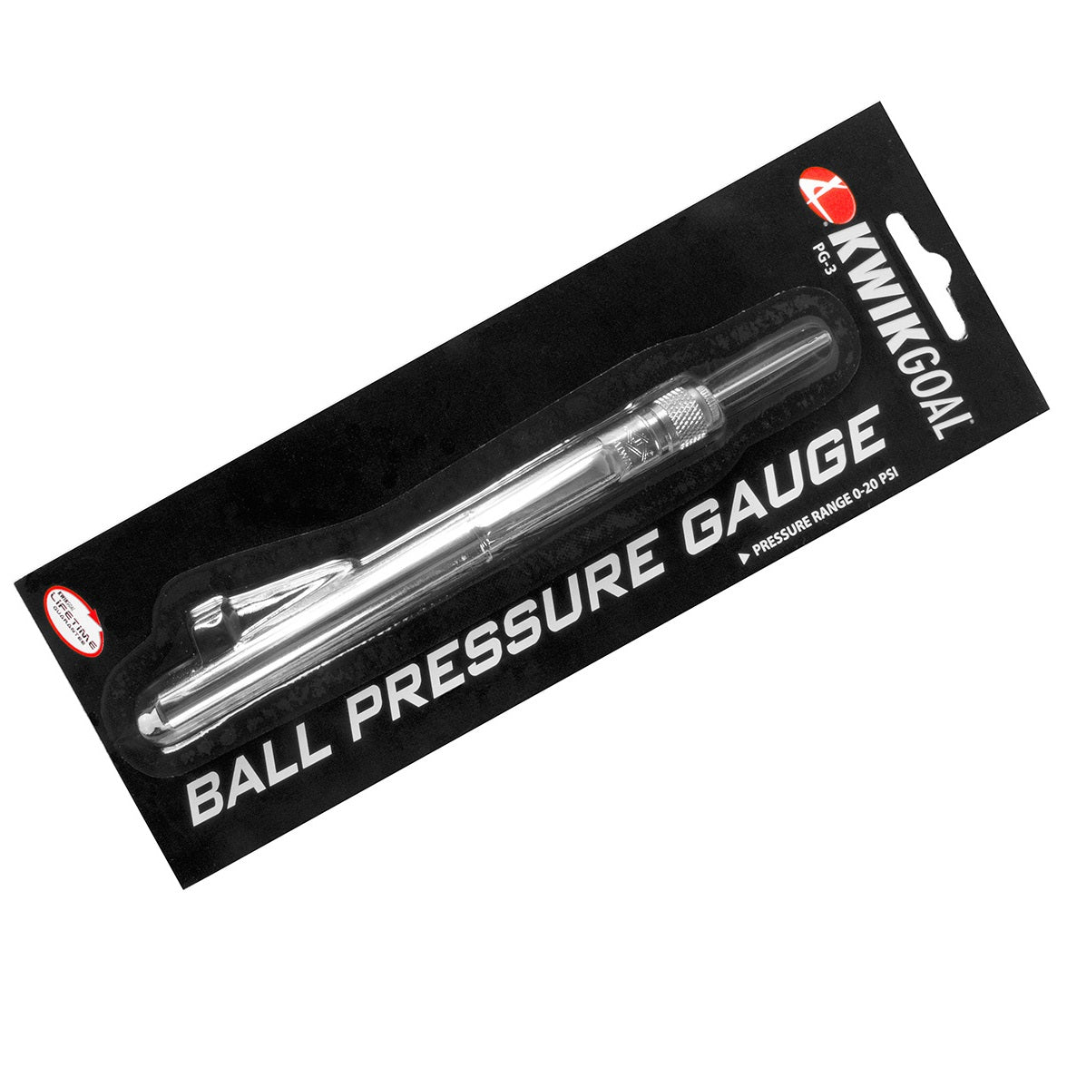Pressure Gauge