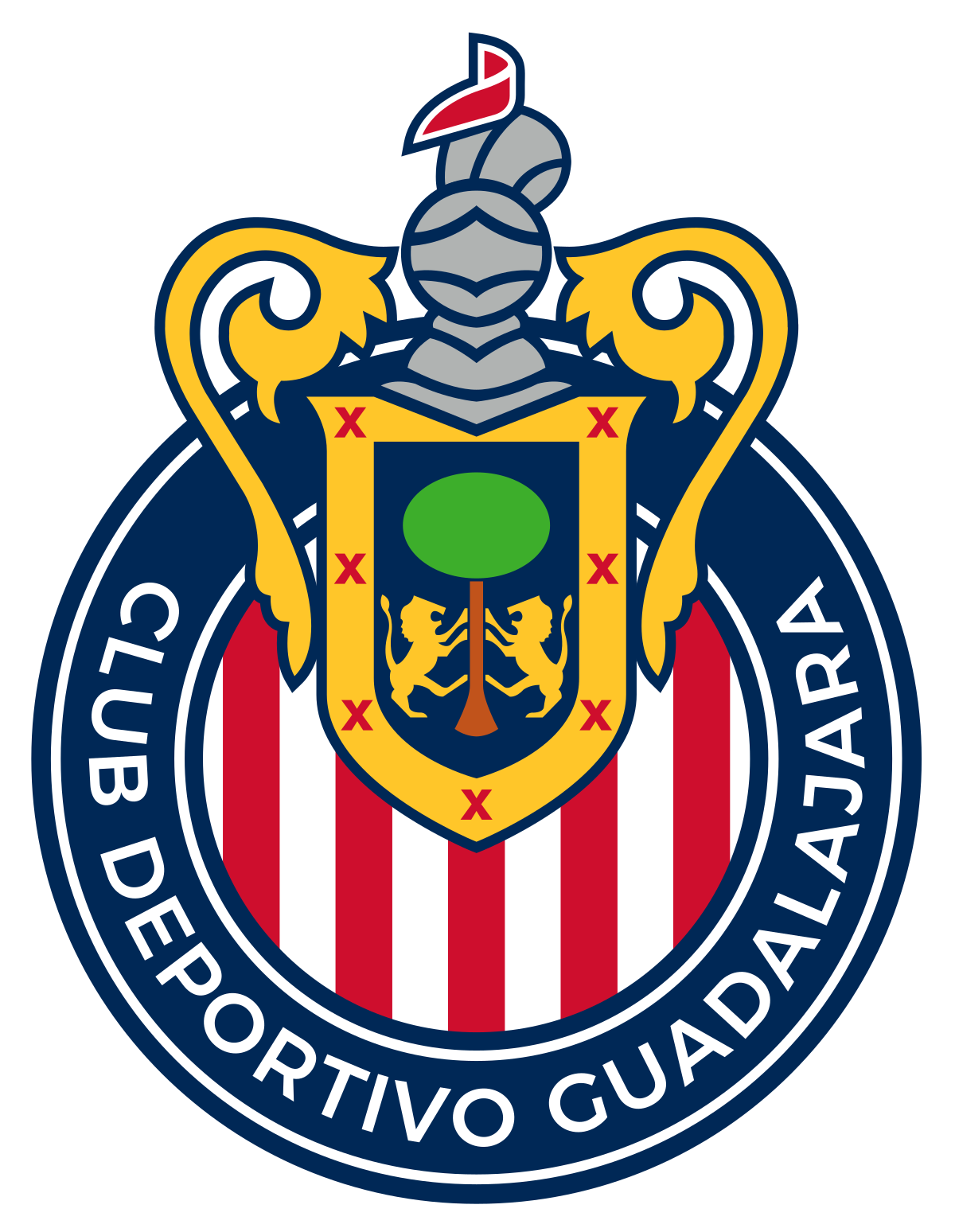 CHIVAS DE GUADALAJARA