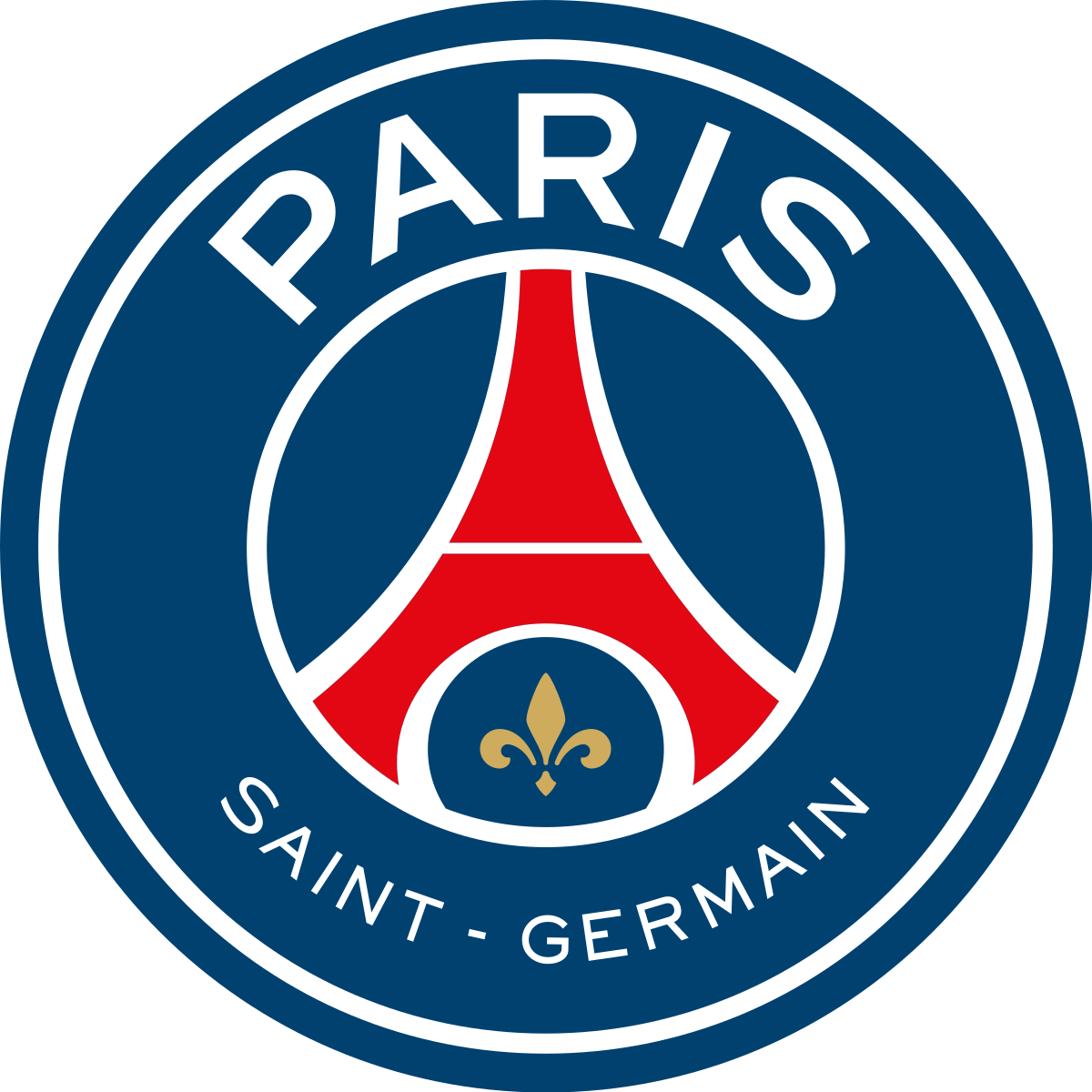 PARIS SAINT-GERMAIN
