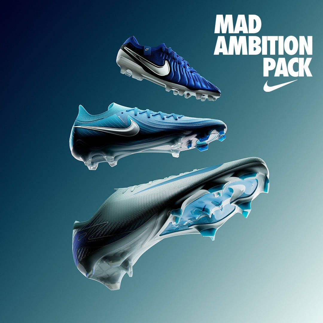 NIKE MAD AMBITION PACK
